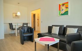 Villa Am Meer App 25 Inkl Wlan